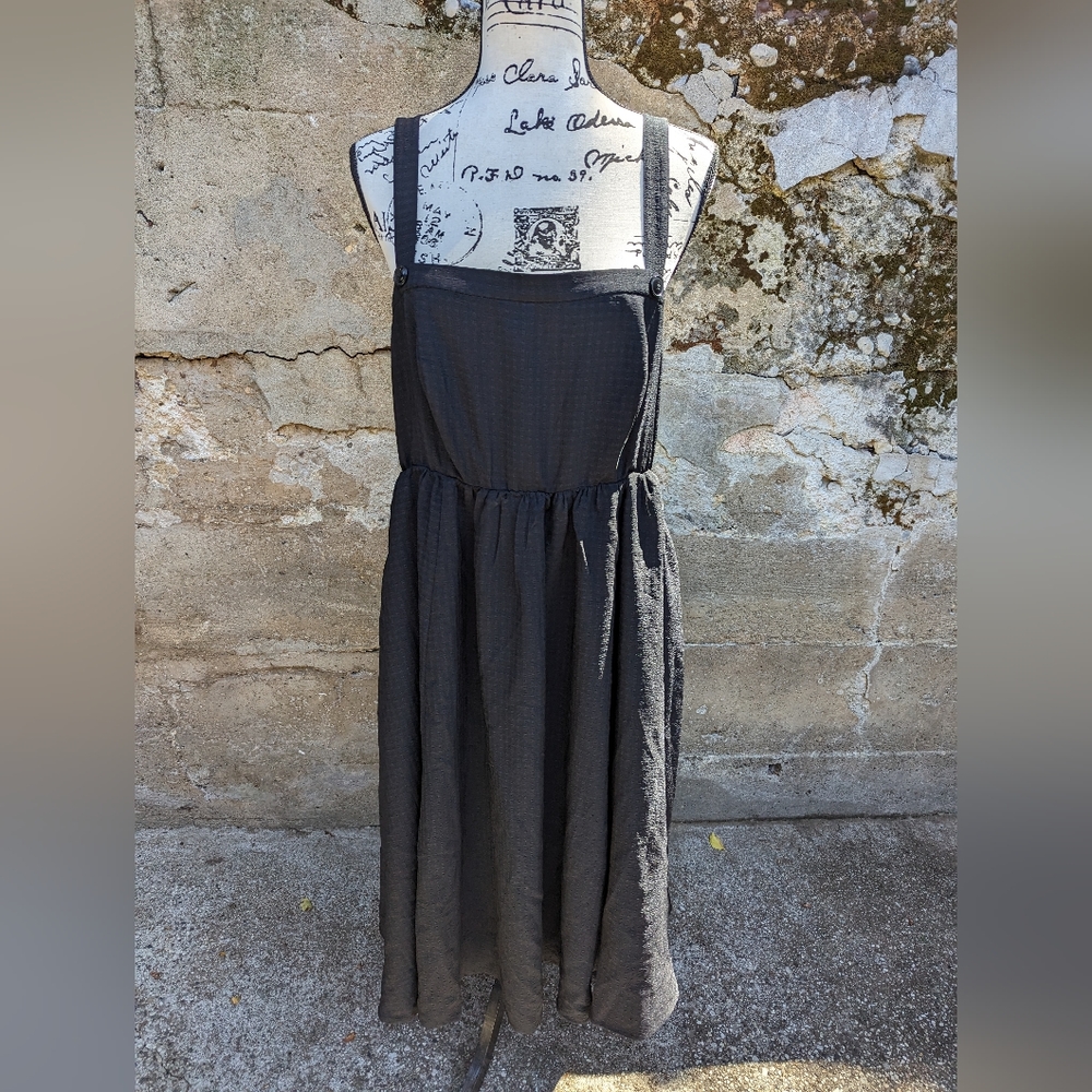 Retro Chic Torrid Dress